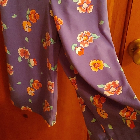 Capri romper - Picture 2 of 4